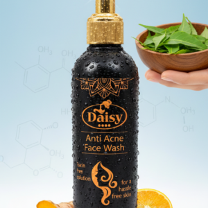 Home DAISY Fair Face Wash 200 ml bottle