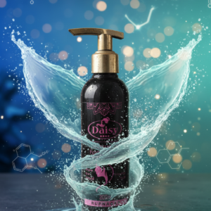 Home DAISY Normal Face Wash 200 ml with neem and tea tree oil